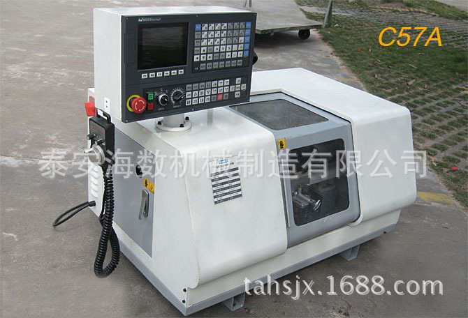 家用微型数控车床 微型数控车床 家用