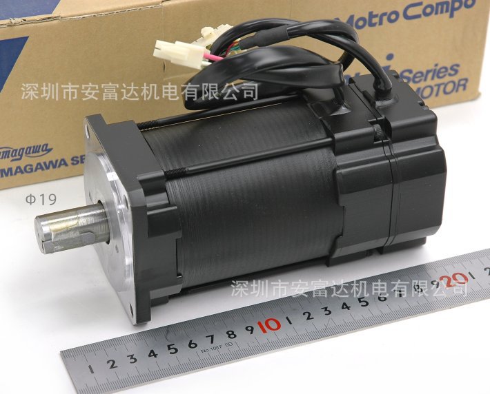 供应多摩川伺服电机TS4515N1202E200全新原装 950W电机