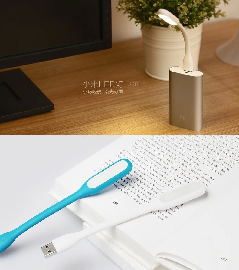 Lampe USB - Ref 376892 Image 8