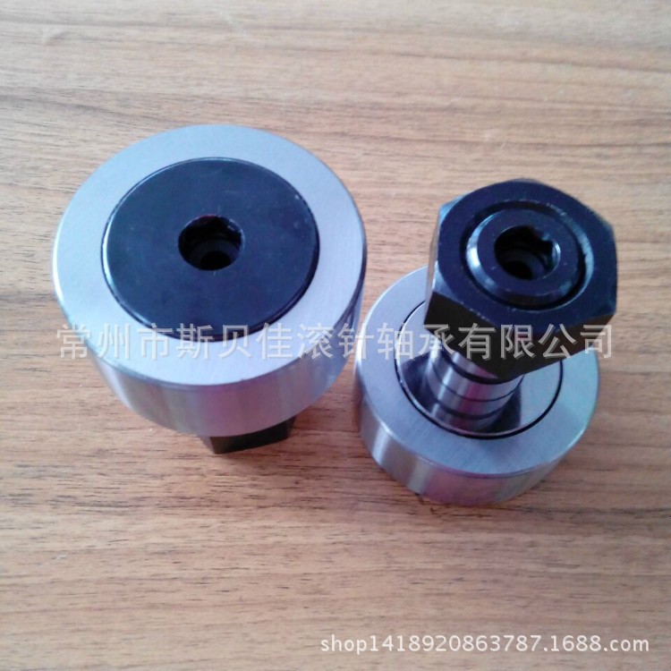 BPC01-d30-PP凸轮随动器轴承 BPC02-d30-PP不锈钢凸轮轴承随动器