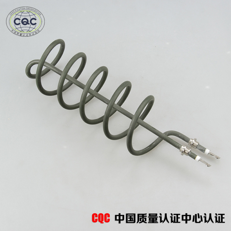 Wholesale supply of various types of electric heating tubes