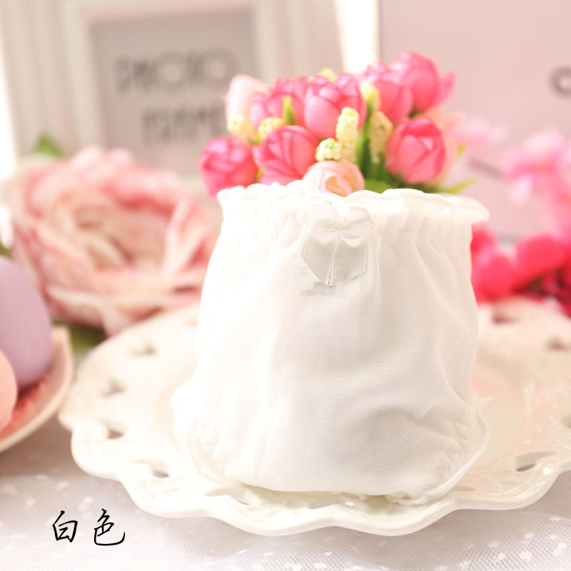 Slip jeune B6 en acrylique - Ref 647880 Image 33