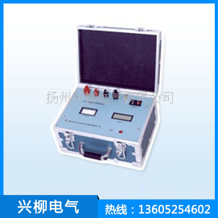 回路电阻测试仪 智能回路测试仪