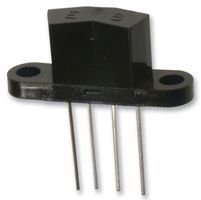 供 OPTEK 原装正品 光断续器- 光电开关, 反射型 OPB761T