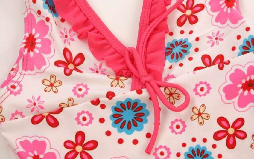 Maillot de bain fille - Ref 2551252 Image 13