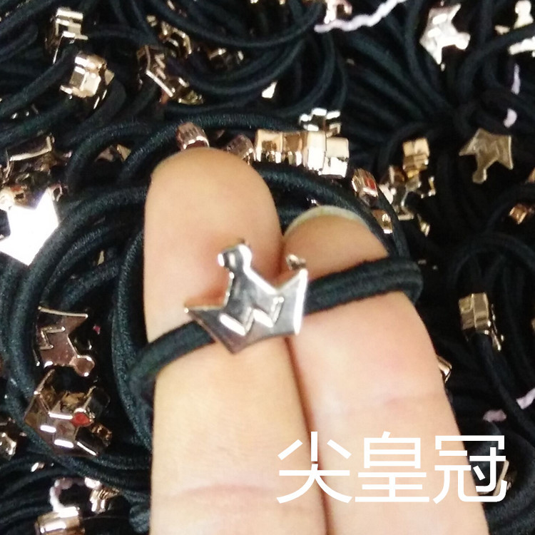 Accessoire coiffure - Ref 1205886 Image 57