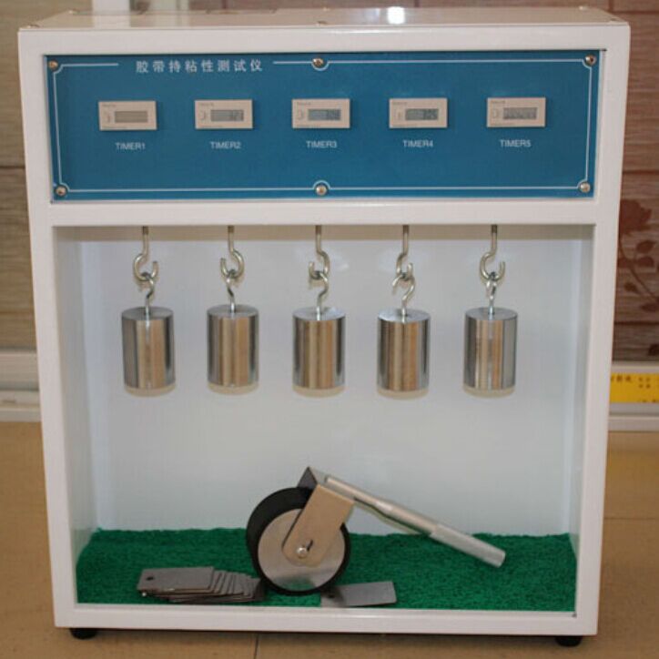 胶带保持力试验机 胶带持粘性测试仪试验机|ms