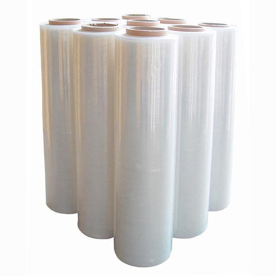 Plastic Packaging supply Packaging film stretch film Industry packing Film Plastic packing material