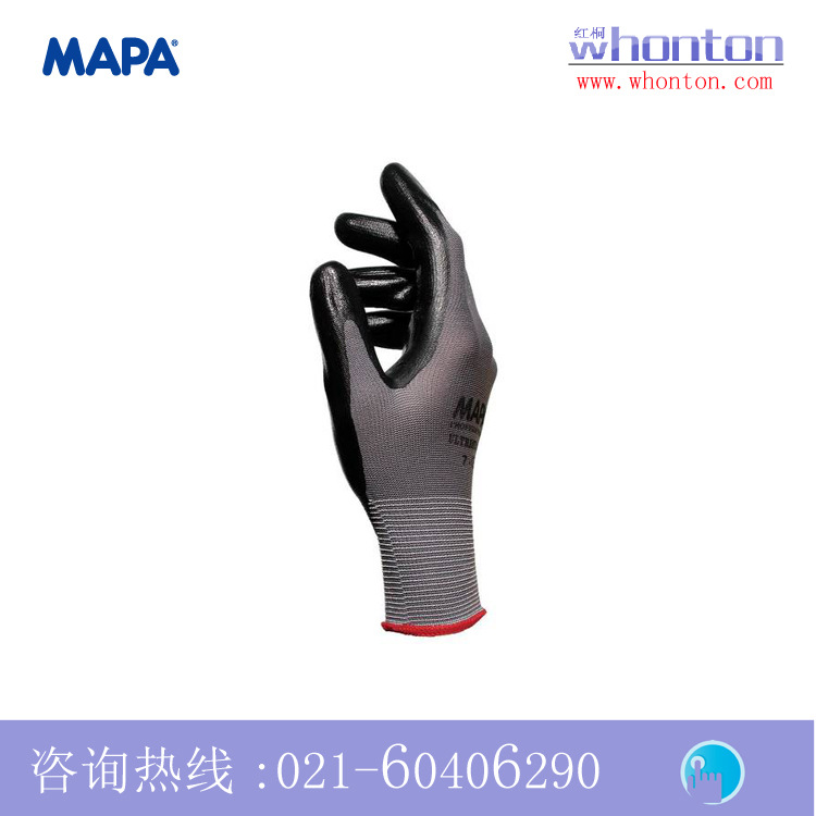 MAPA手套通用耐油手套 Ultrane Performance通用耐油手套553