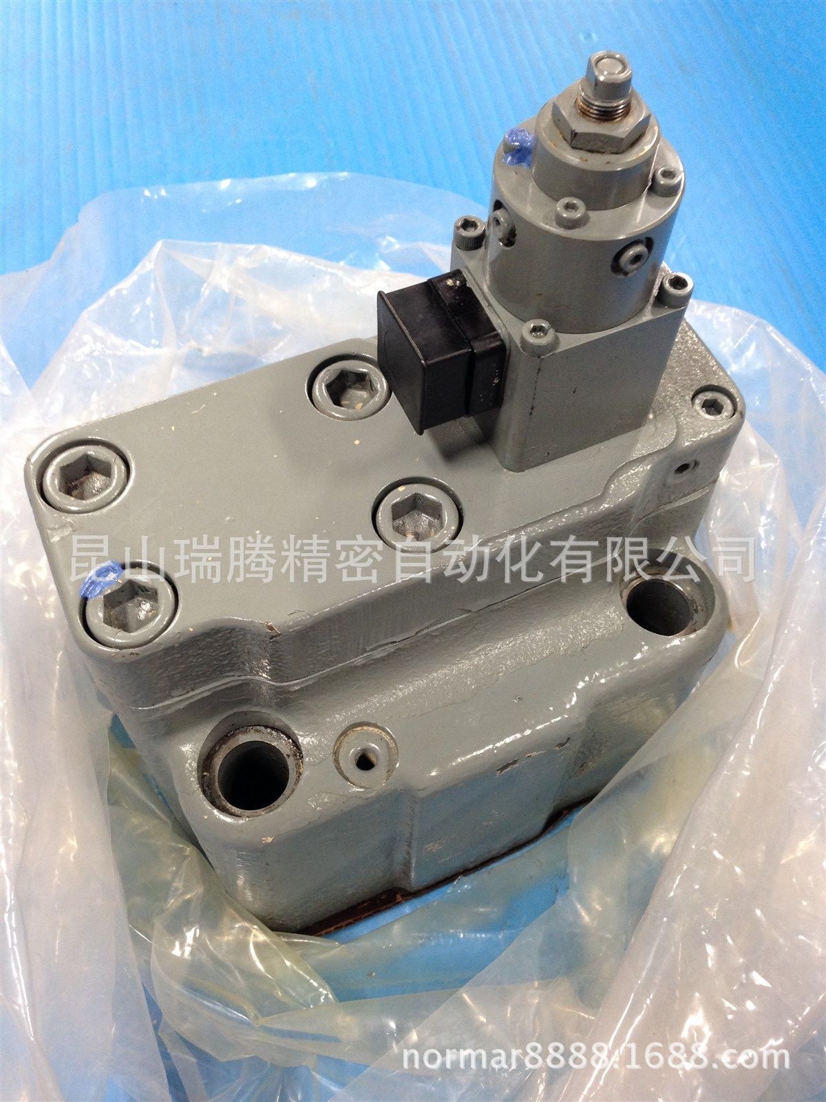 东京计器比例阀 EPFRG-06-500-11-S1 TOKYOKEIKI比例阀