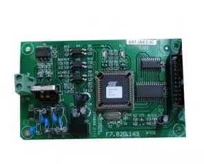 ���� GST-INET-02 RS485 �����W�ӿڿ�