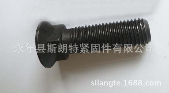 ANSI/ASME B 18.5 ��ͷ������˨ ���˿ �ż�˿ GB10��˨ GB11