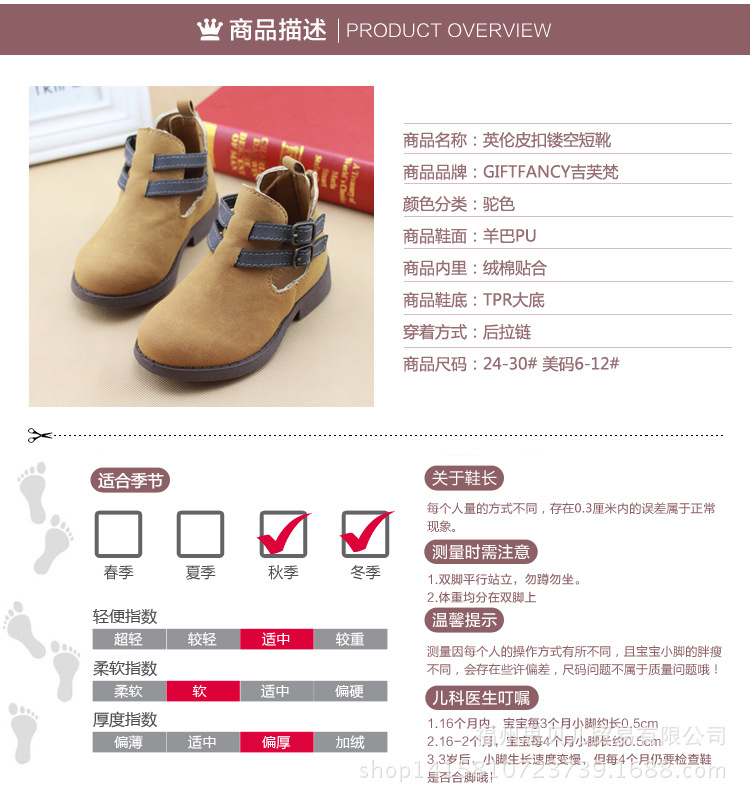 商品信息