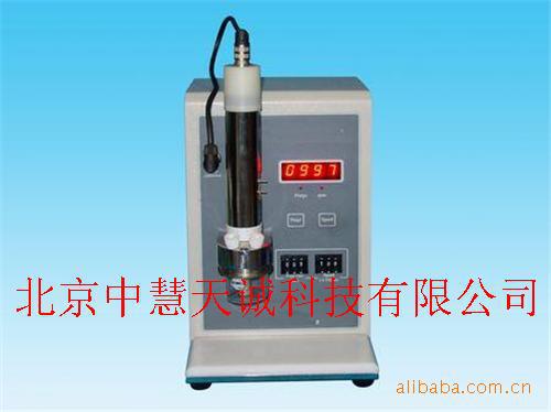 KG/H-P-1型旋转环盘电极