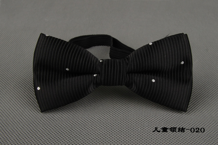 儿童领结-020