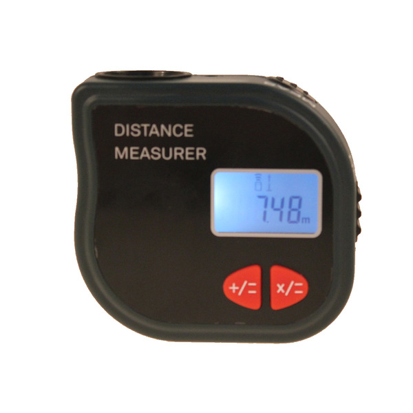 CP-3001 engineering ultrasonic ranging meter horizontal ranging…