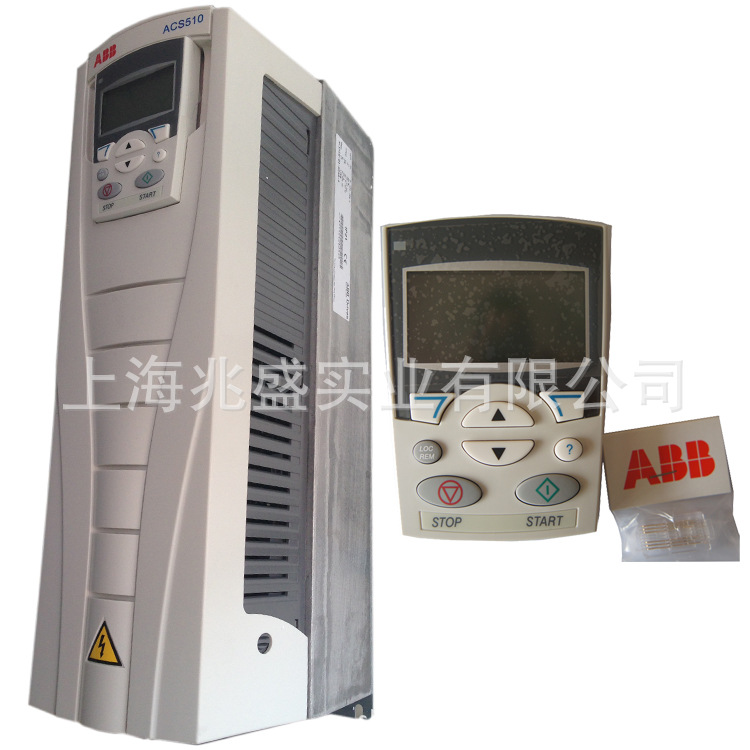 现货供应ACS510-01-12-4 ABB风机水泵变频器 55KW