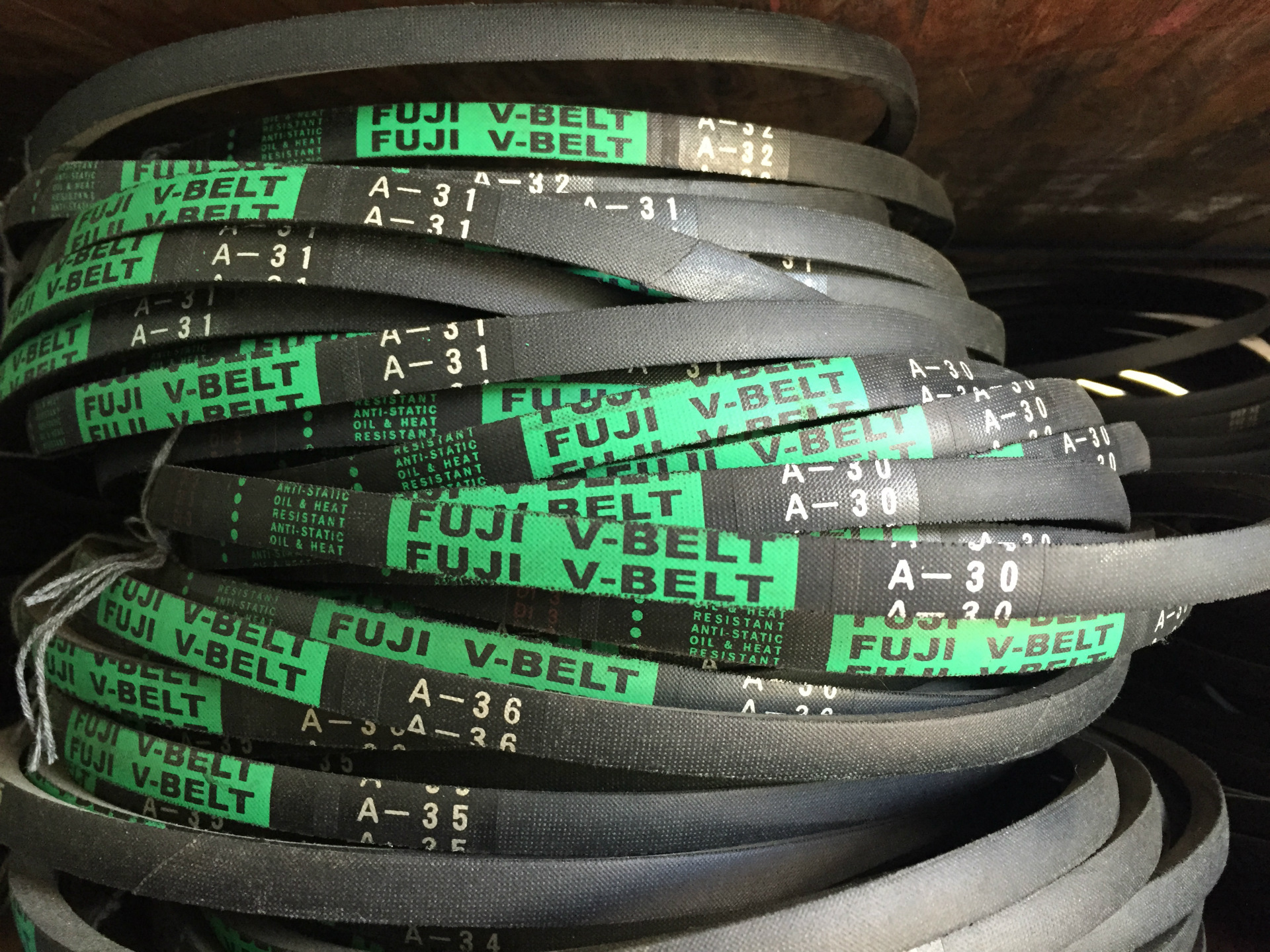 原装进口三角带SPB3280/SPB3300