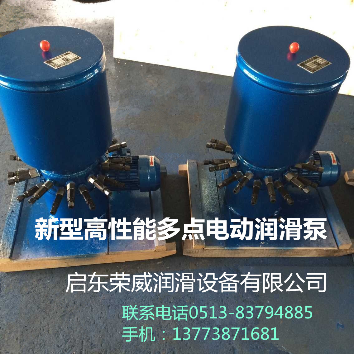 常年供应DDB-8多点干油泵 制造多点电动干油泵