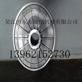纺机配件;纺织辅助设备;纺织器材