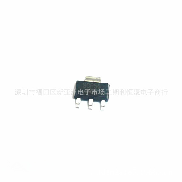 BCP56-16 SOT223 贴片三极管双极晶体管(BJT)