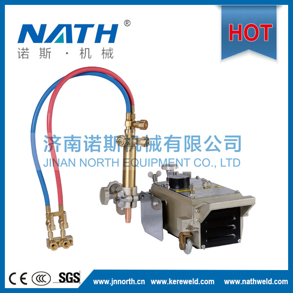 供应诺斯（科瑞）TK-12 甲壳虫式气体切割小车