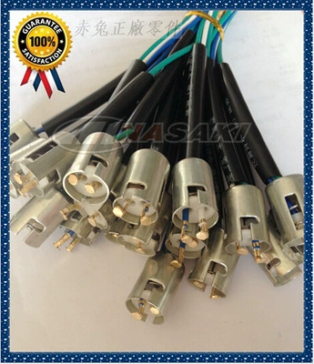 Головка тормозной лампы мотоцикла подходит для головы заднего фонаря Pearl River счастливый Suzuki мотоцикл задний фонарь головка тормозной лампы