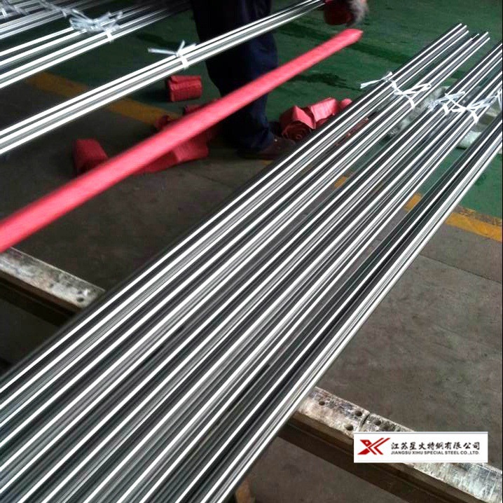 不锈钢 江苏星火厂家直供优质304F易切削钢光亮棒  抛光棒