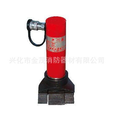 液压开门器
