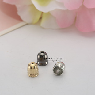 DIY�Ʒ��� 6mm 8mm�������K�~ñ ��Kɫ/KC��ɫ