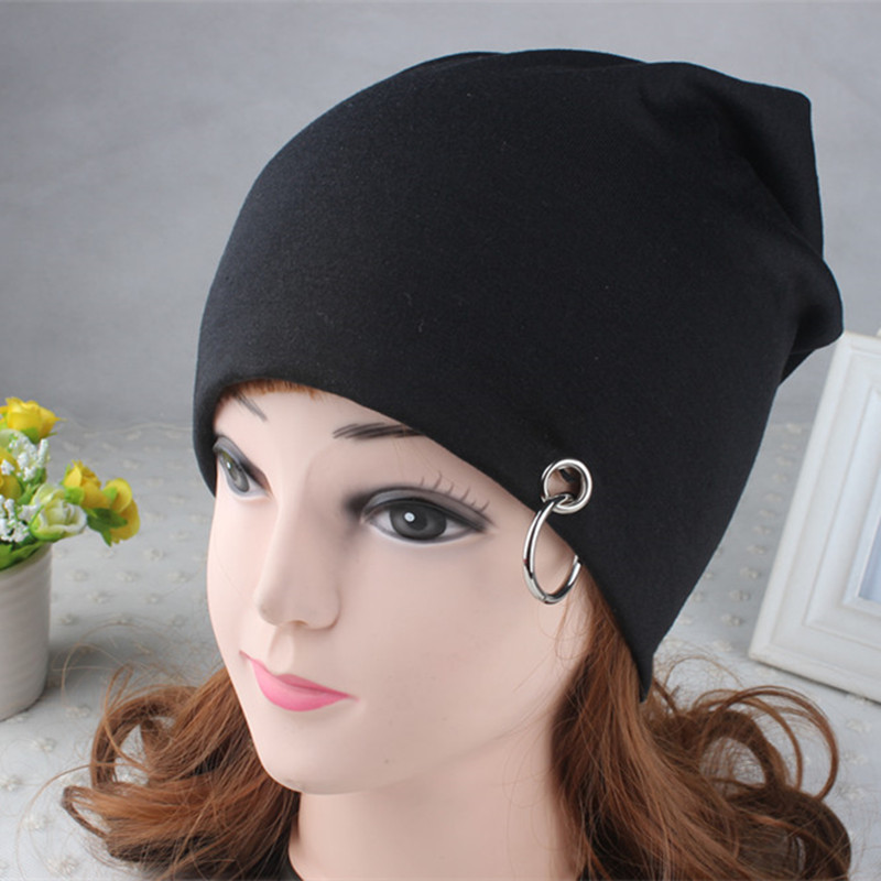 耳环帽子