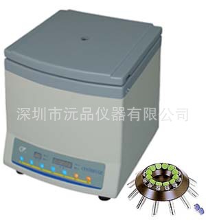 【飞鸽】低速台式离心机TDL-60B