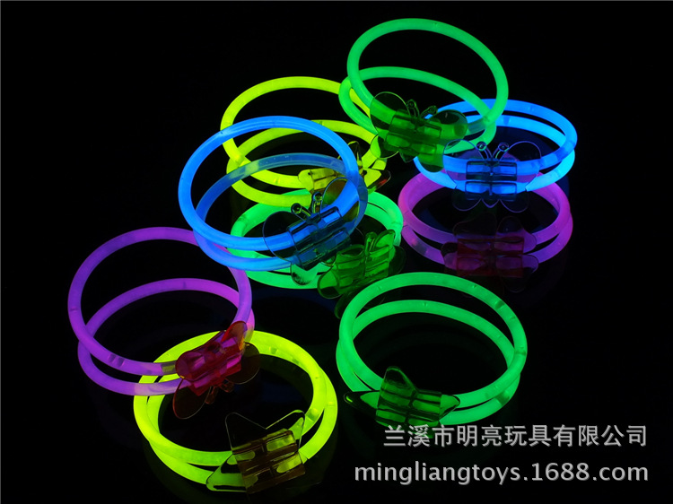 造型接头两支手镯袋详情图 (1)