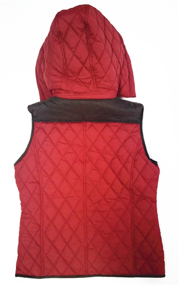 Gilet femme - Ref 3318416 Image 8