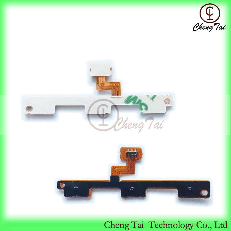 适用于小米3开机排线音量按键电源侧按键开关开机线配件