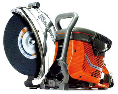 救援破拆无齿锯 瑞典 国产无齿锯 消防锯 便携式|ru