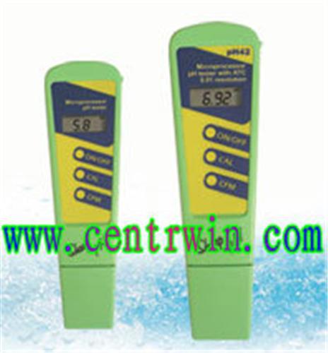 笔式电导率测试仪