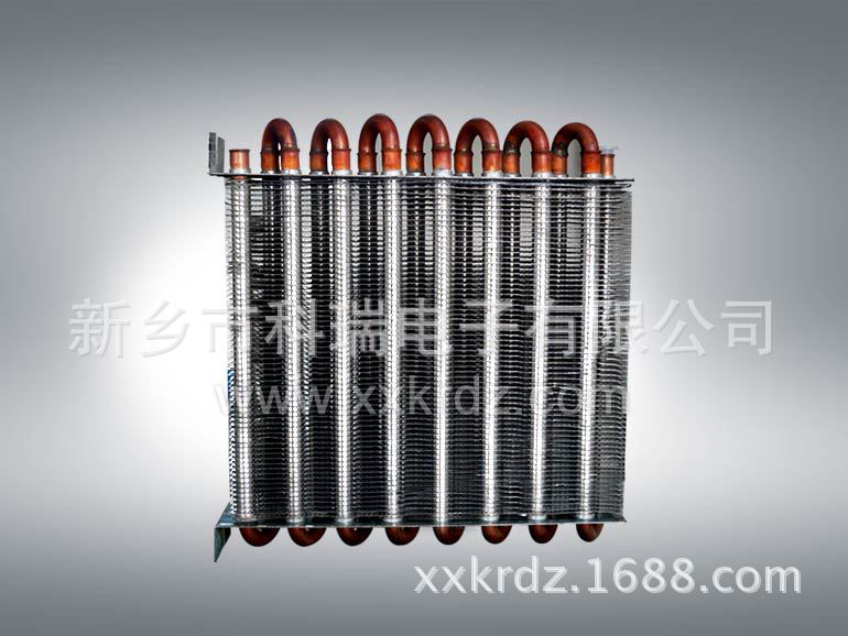 KRDZ扎啤机蒸发器直销科瑞扎啤机蒸发器图片可来图制作