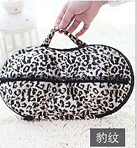 Bra, handheld chest bag, storage box for traveling, underwear, organizer bag