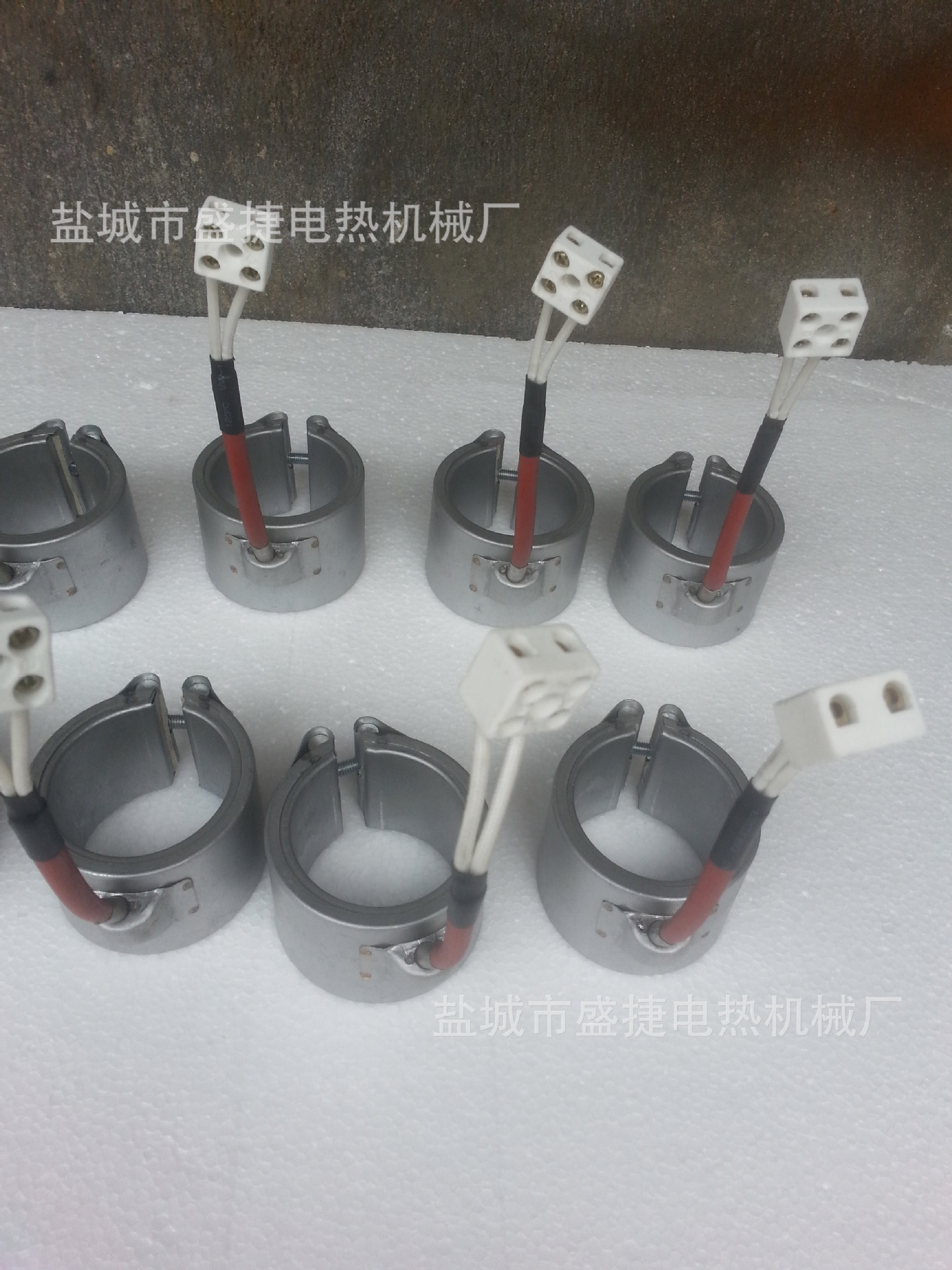Haitian nozzle heating ring 20150622_152503