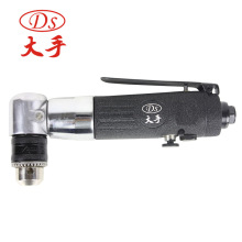 大手DS-5335A气钻90度弯角正反转气动手枪钻10mm  3/8  风钻