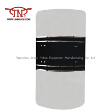 防护盾防暴盾牌安防劳保盾防护防暴器具厂家