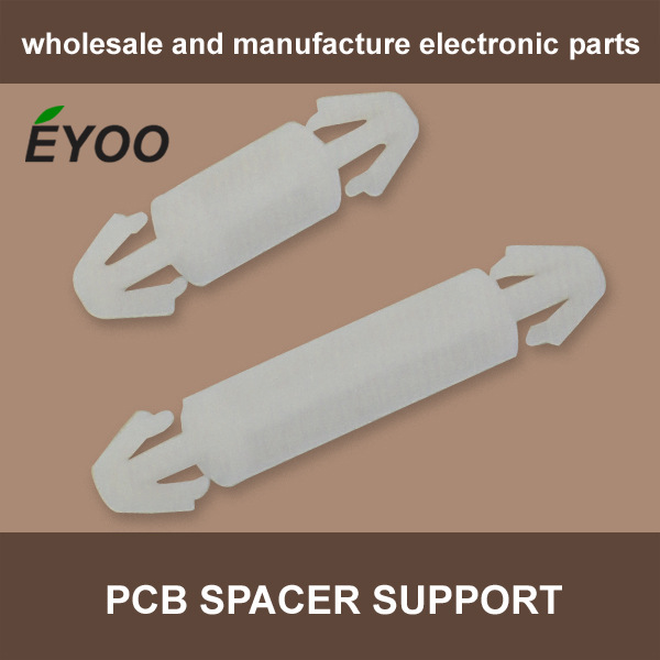 塑料 塑胶 尼龙 PCB板 电路板间隔柱 尼龙绝缘套隔离导柱