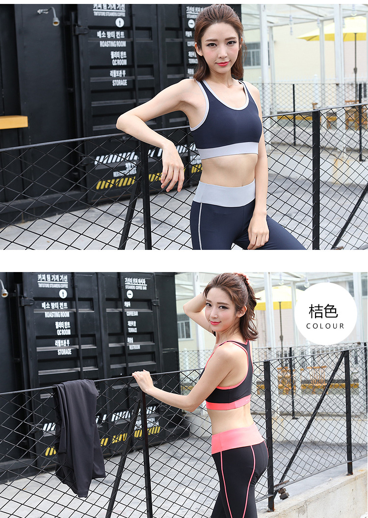 Débardeur sport pour femme - Ref 2028056 Image 25