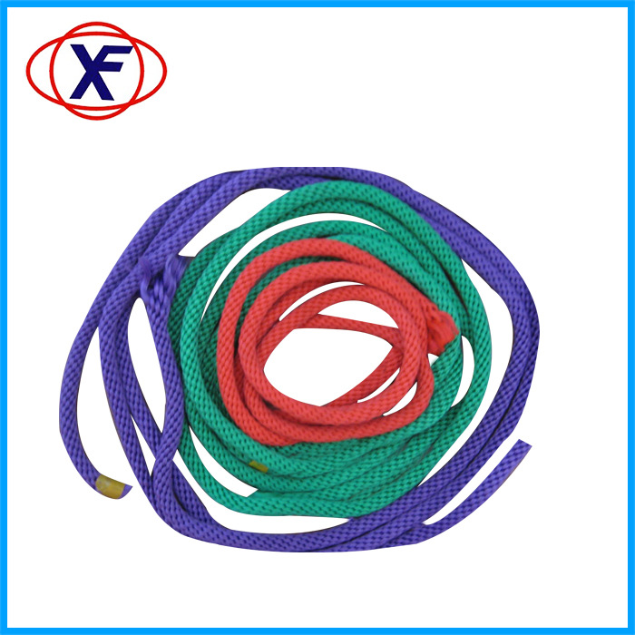 编织绳批发彩色耐磨弹力编织绳现货包装装饰纺织辅料绳子厂家