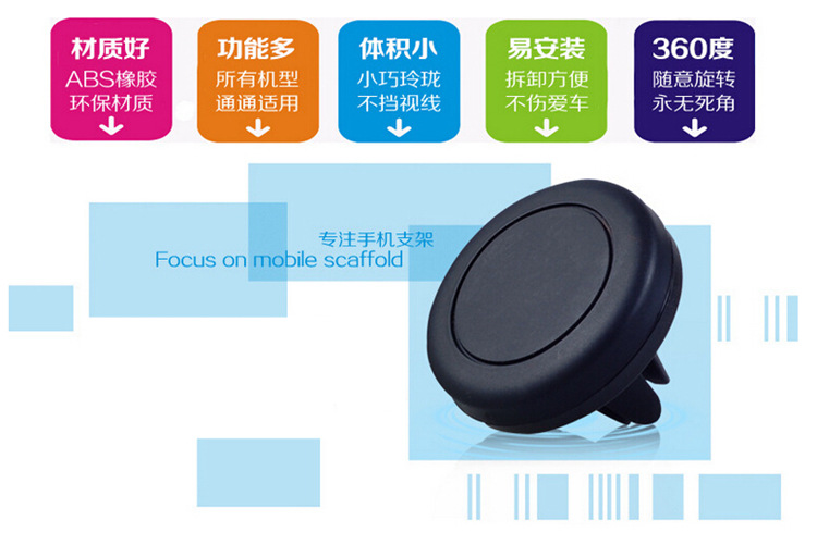 Support téléphone mobile - Ref 1367004 Image 12