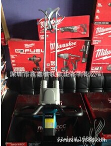 现货批发零售欧洲进口ELECTREX手持式双杠电动搅拌机