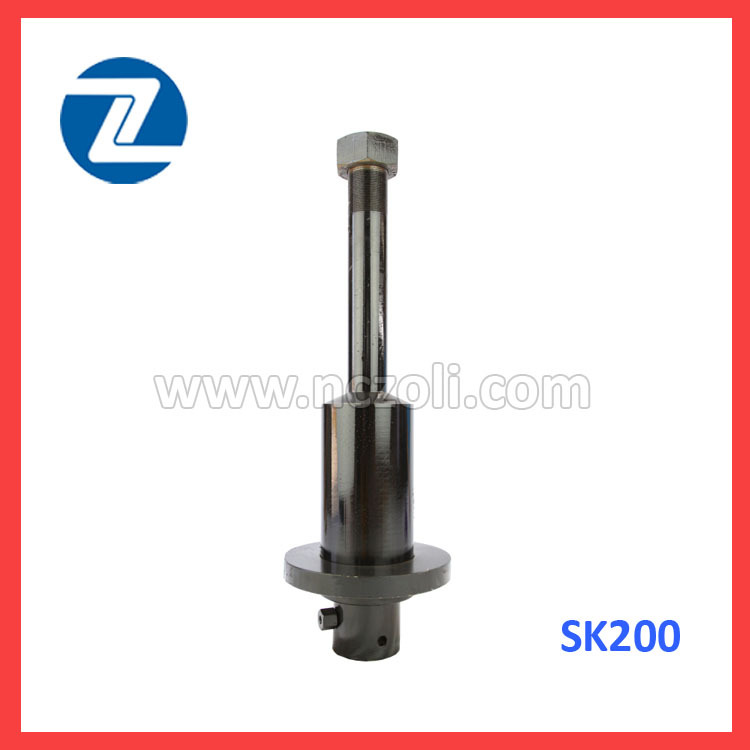 中力 挖掘机配件 【批发】 适配神钢系列 SK200涨紧油缸