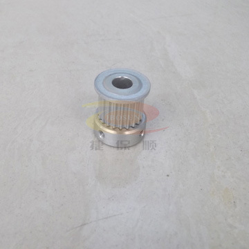 铝制 同步轮-3GT  jbosun/捷保顺