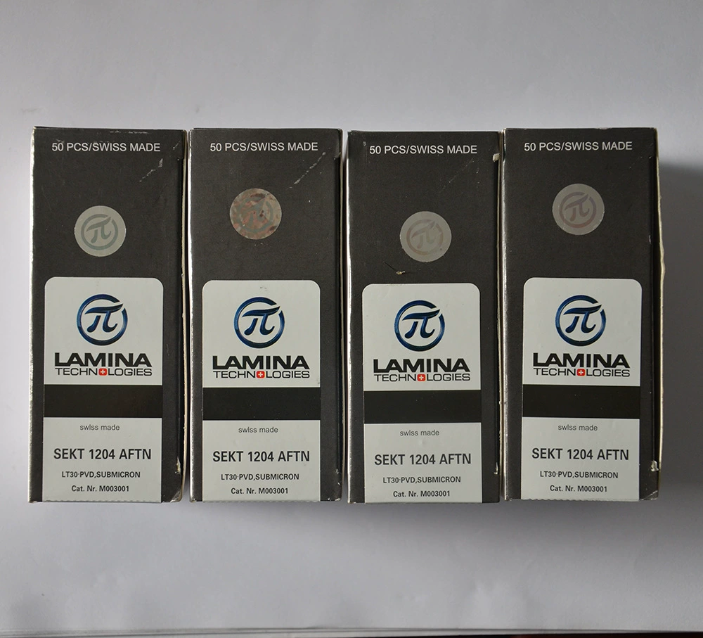 Оптовая поставка импортированного ножа Linka из твердого сплава, лезвие CNMG120408NP LT10